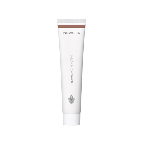 Крем термозахист NEWSHA Blowout Cream 50ml