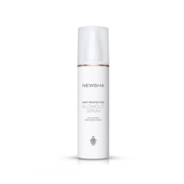 Спрей термозащита NEWSHA Blowout Spray 200 ml