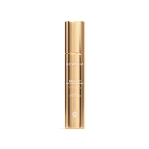 Діамантовий спрей для гладкості і блиску NEWSHA Brilliant Smooth & Shine Spray 75ml