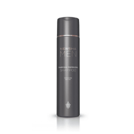 Шампунь Енерджи MEN NEWSHA Charcoal Energizing Shampoo 250ml
