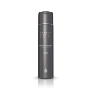 Шампунь Энерджи MEN NEWSHA Charcoal Energizing Shampoo 250ml