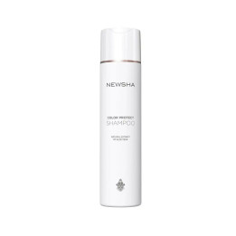 Шампунь защита цвета NEWSHA Color Protect Shampoo 250 мл
