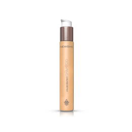 Шампунь захист кольору NEWSHA Color Protect Shampoo 80 мл