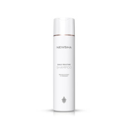 Шампунь ежедневный уход NEWSHA Daily Routine Shampoo 250ml