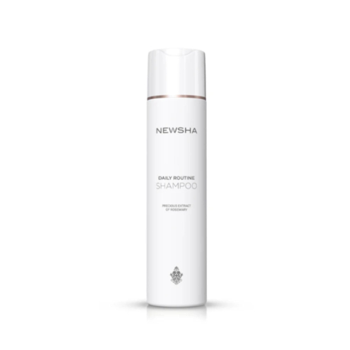 Шампунь ежедневный уход NEWSHA Daily Routine Shampoo 250ml