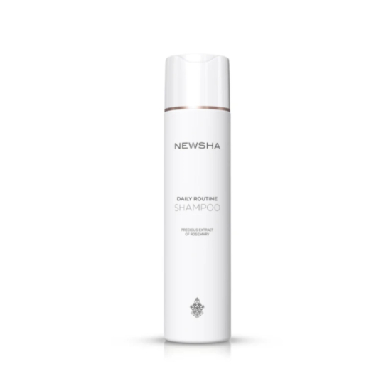 Шампунь щоденний догляд NEWSHA Daily Routine Shampoo 250ml