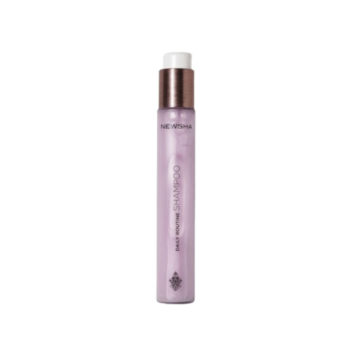 Шампунь ежедневный уход NEWSHA Daily Routine Shampoo 80ml