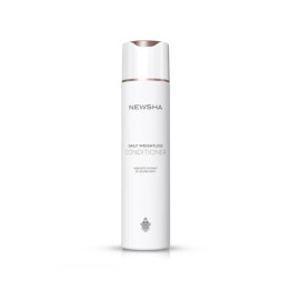 Кондиционер ежедневный невесомый NEWSHA Daily Weightless Conditioner 250 ml