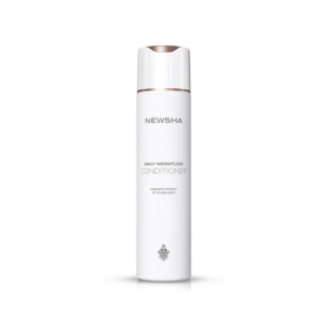 Кондиціонер щоденний невагомий NEWSHA Daily Weightless Conditioner 250 ml
