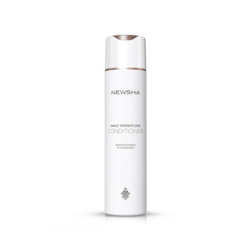 Кондиціонер щоденний невагомий NEWSHA Daily Weightless Conditioner 250 ml