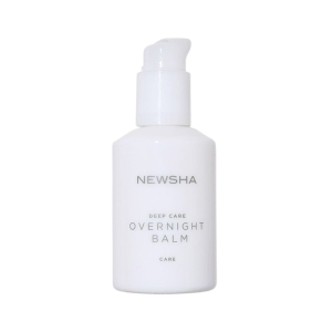 Нічний бальзам для глибокого догляду NEWSHA Deep Care Overnight Balm 100мл