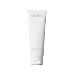Скраб-пилинг для кожи головы NEWSHA DETOXIFYING SCALP SCRUB 125ml