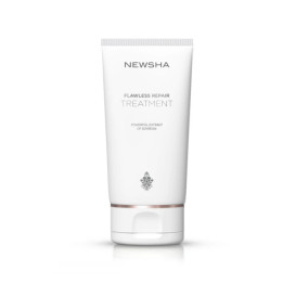 Маска безупречное наполнение NEWSHA Flawless Repair Treatment 150ml