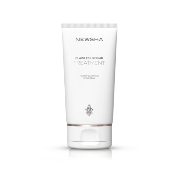 Маска бездоганне наповнення NEWSHA Flawless Repair Treatment 150ml