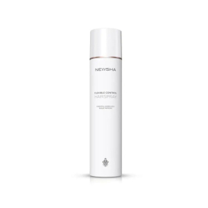 Лак гнучкого ступеня фіксації NEWSHA Flexible Control Hairspray 300ml