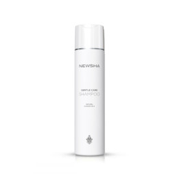 Шампунь нежный уход NEWSHA Gentle Care Shampoo 250ml