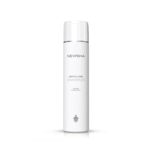 Шампунь ніжний догляд NEWSHA Gentle Care Shampoo 250ml