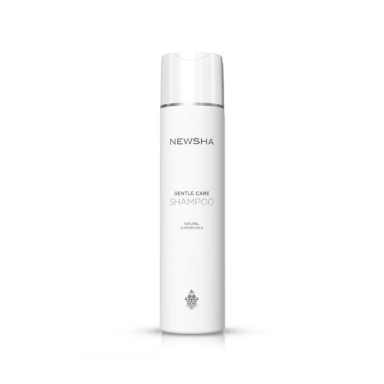 Шампунь ніжний догляд NEWSHA Gentle Care Shampoo 250ml