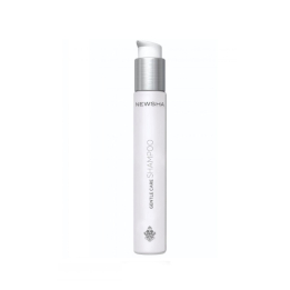 Шампунь нежный уход NEWSHA Gentle Care Shampoo 80ml