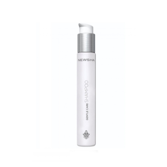 Шампунь ніжний догляд NEWSHA Gentle Care Shampoo 80ml