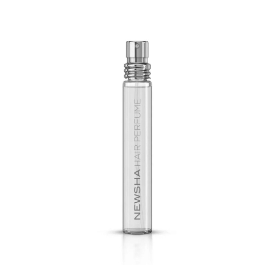 Парфум для волосся NEWSHA Hair Perfume Natural Zen Scent 10ml