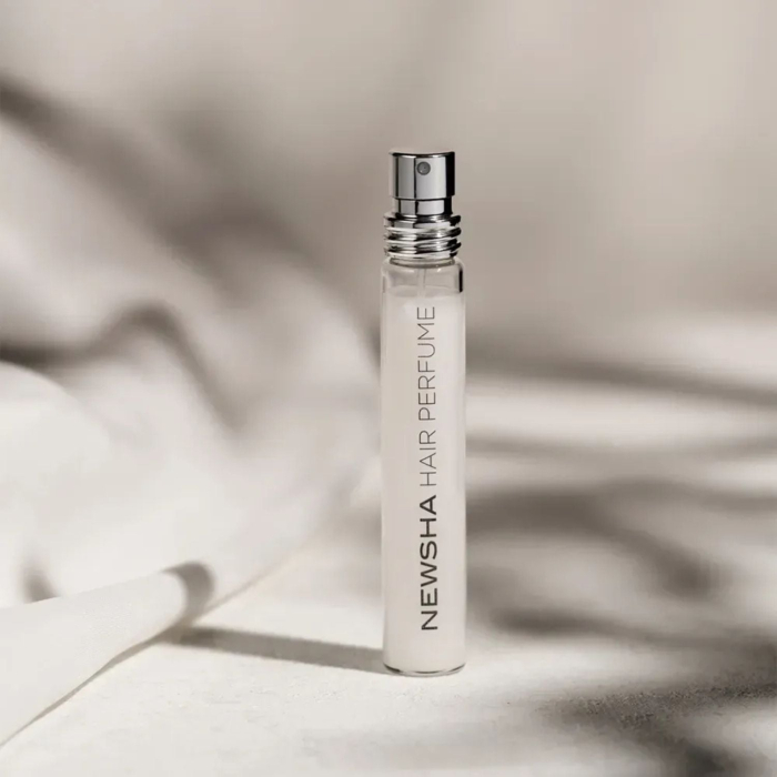 Парфум для волосся NEWSHA Hair Perfume Gentle Cotton 10ml