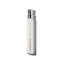 Парфум для волосся NEWSHA Hair Perfume Gentle Cotton 10ml