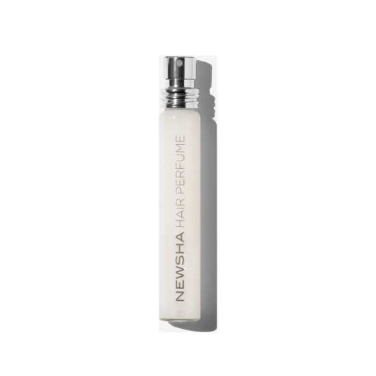 Парфум для волосся NEWSHA Hair Perfume Gentle Cotton 10ml