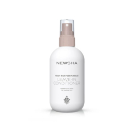 Кондиционер кремовый спрей, который не смывается NEWSHA Leave-In Conditioner 250 ml