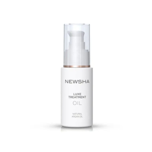 Масло люксовый уход NEWSHA Luxe Treatment Oil 30 ml