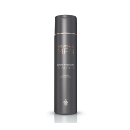 Шампунь ущільнюючий MEN NEWSHA Severe Thickening Shampoo 250ml