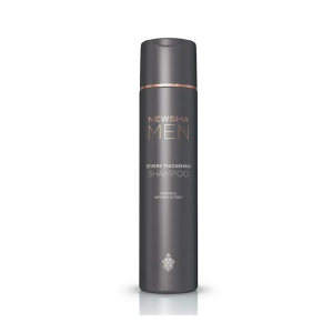 Шампунь ущільнюючий MEN NEWSHA Severe Thickening Shampoo 250ml
