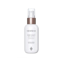 Пляжний спрей текстуруючий NEWSHA Sweet & Salty Beach Spray 125ml