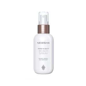 Пляжний спрей текстуруючий NEWSHA Sweet & Salty Beach Spray 125ml
