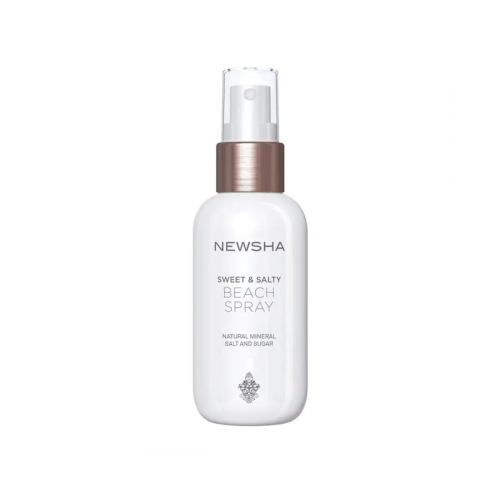 Пляжный спрей текстурирующий NEWSHA Sweet & Salty Beach Spray 125ml