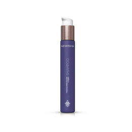 Шампунь c фиолетовым пигментом для блондинок NEWSHA True Blonde Silver Shampoo Type2 10ml