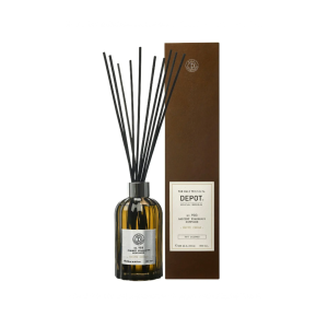Аромадифузор для комнаты DEPOT NO. 903 AMBIENT FRAGRANCE DIFFUSER white cedar 200 ml