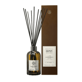 Аромадифузор для кімнати DEPOT NO. 903 AMBIENT FRAGRANCE DIFFUSER white cedar 200 ml