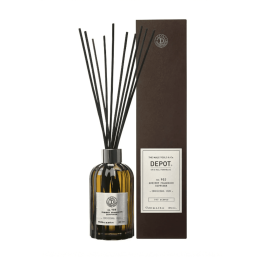 Аромадифузор для кімнати DEPOT Nо. 903 AMBIENT FRAGRANCE DIFFUSER original oud 200 ml