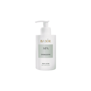 Лосьйон для тела Babor SPA Energizing Body Lotion 200 мл