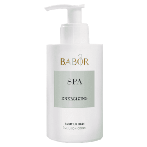 Лосьйон для тела Babor SPA Energizing Body Lotion 200 мл