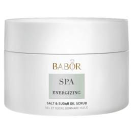 Скраб Babor Energizing Salt & Sugar Scrub 200 мл