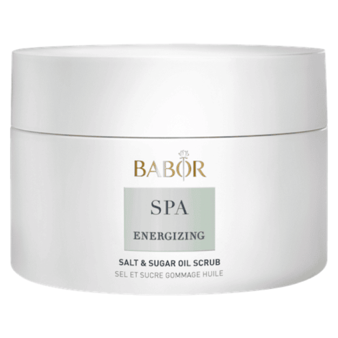 Скраб Babor Energizing Salt & Sugar Scrub 200 мл