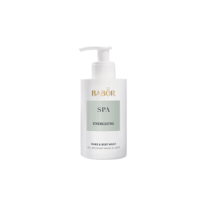 Гель для рук і тіла Babor SPA Energizing Hand & Body Wash 200 мл