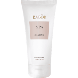 Зволожуючий крем для рук Babor SPA Shaping Hand Cream 100 мл