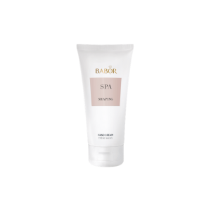 Зволожуючий крем для рук Babor SPA Shaping Hand Cream 100 мл
