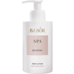 Лосьйон для тіла Babor SPA Shaping Body Lotion 200 мл