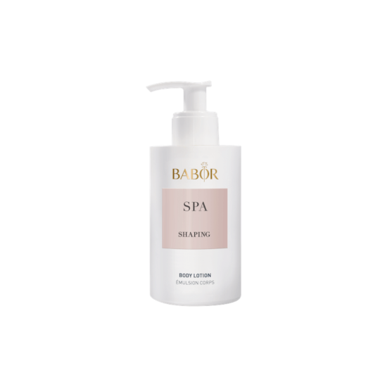 Лосьйон для тіла Babor SPA Shaping Body Lotion 200 мл