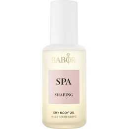 Суха олія для тіла Babor SPA Shaping Dry Glow Oil 100 мл