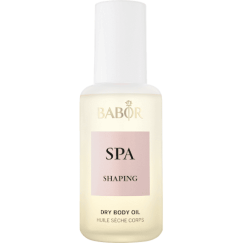 Суха олія для тіла Babor SPA Shaping Dry Glow Oil 100 мл